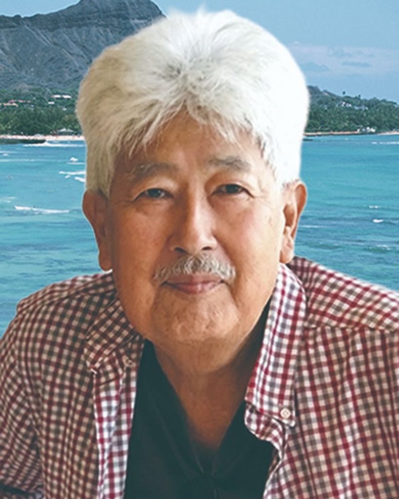 Wayne Makoto Kitagawa