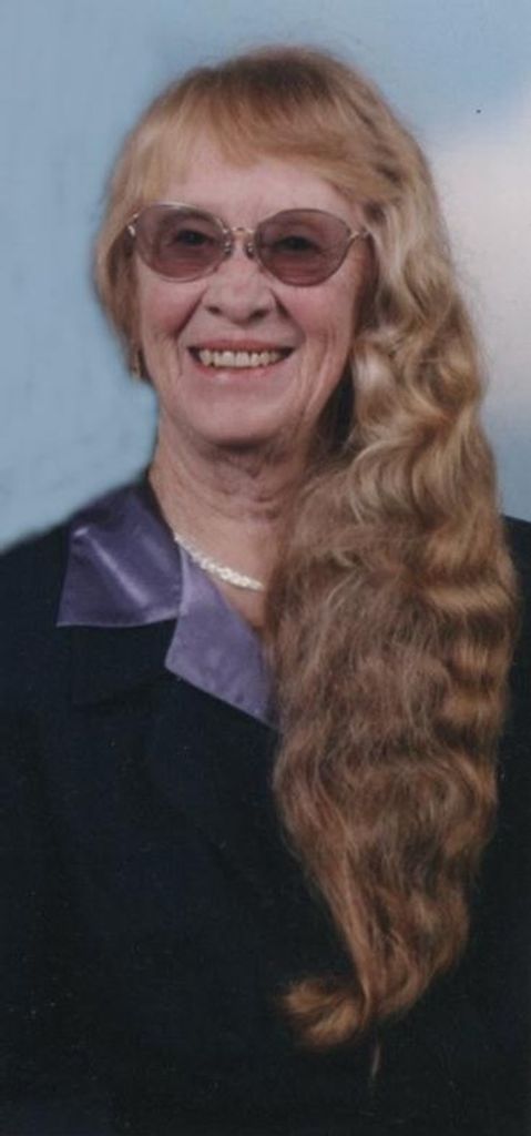 Armenta Fay Richardson Profile Photo