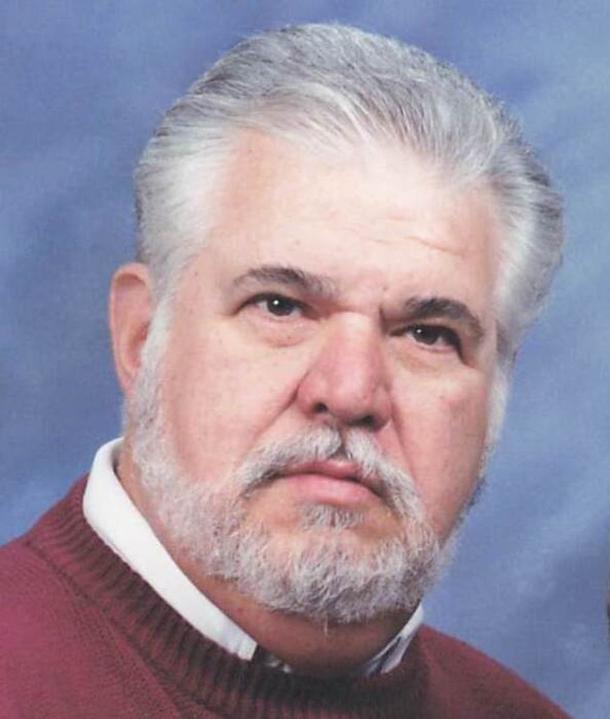 Larry Lee Williams
