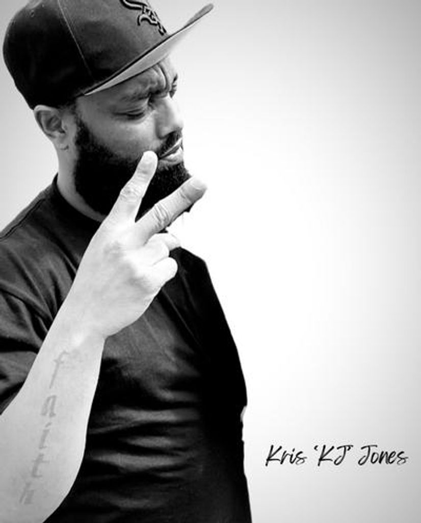 Kristopher Allen Jones Profile Photo