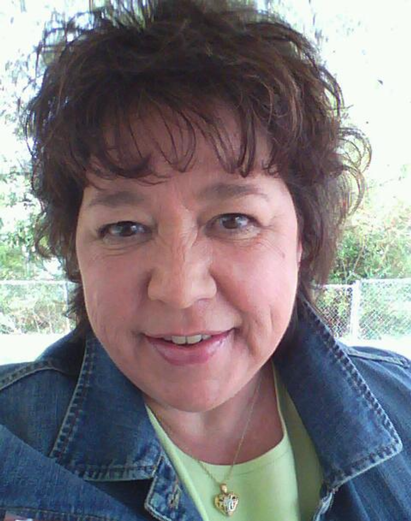 Theresa Scott Profile Photo
