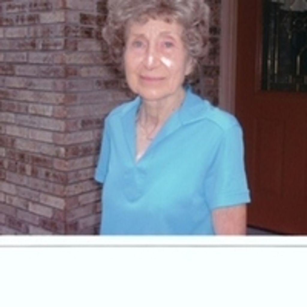 Edith Stone