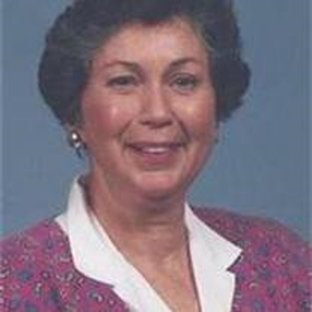 Carolyn Short