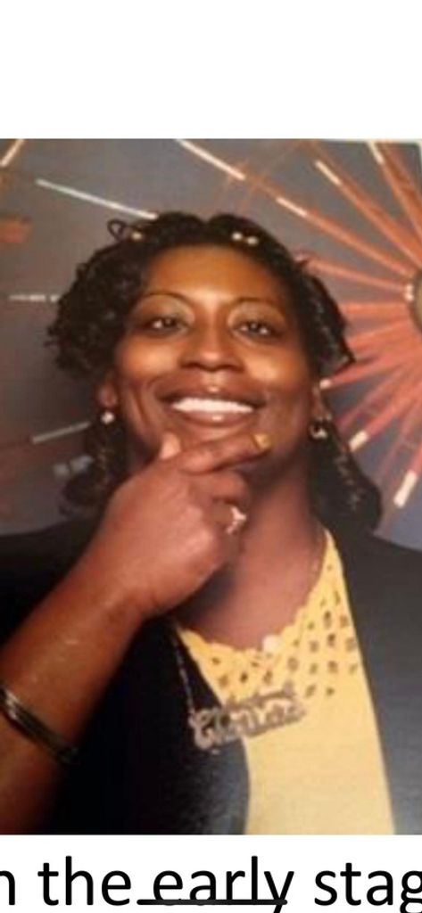 Dena Johnson Profile Photo