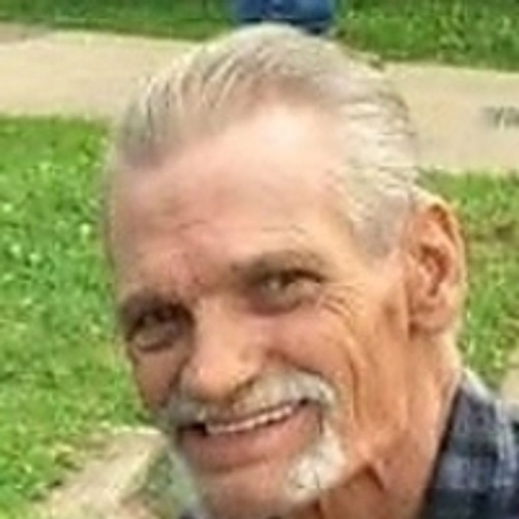 James A. Drummond
