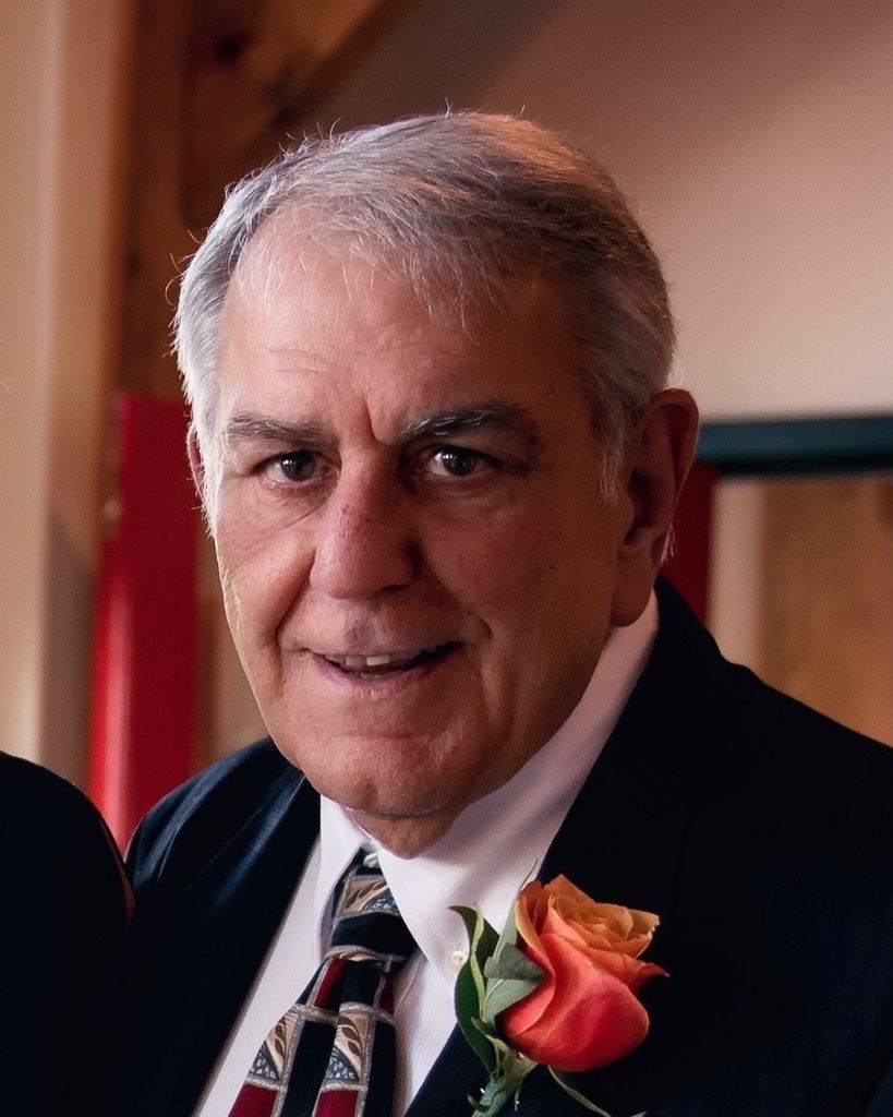 Dominic J. Aluise