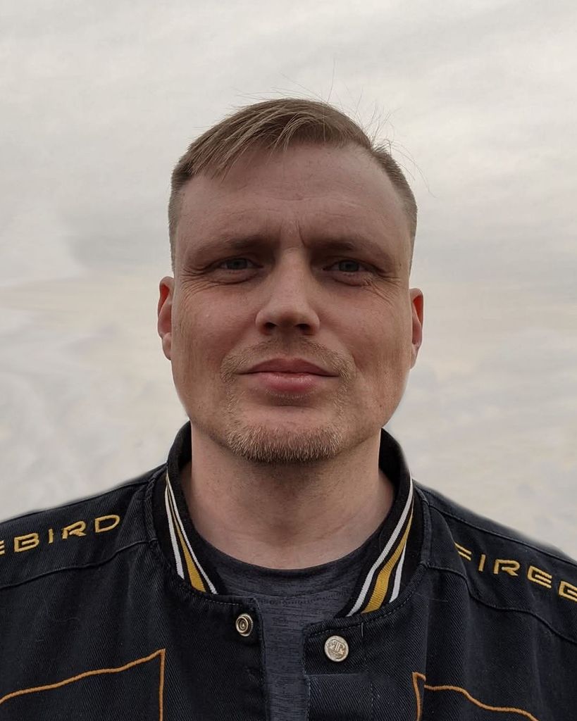 Bryce F. Brown Profile Photo