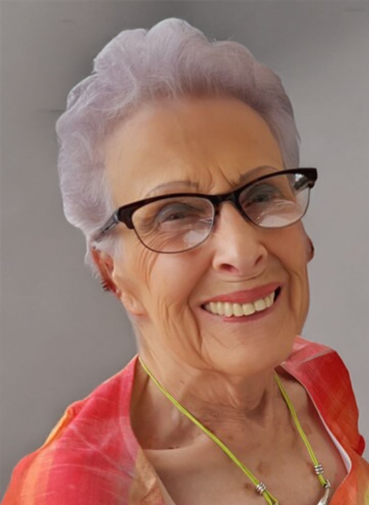 Wavel Lois Lichman Profile Photo