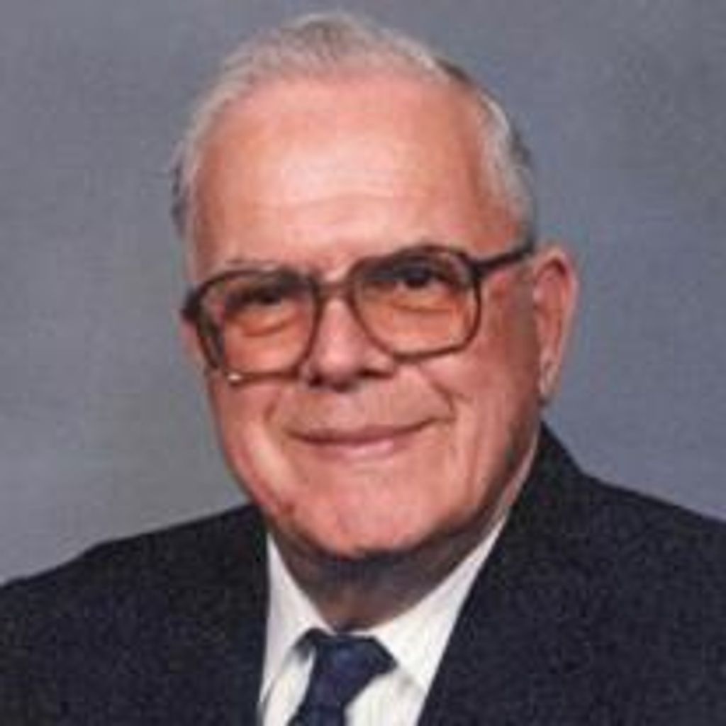 Donald L.  Zutter