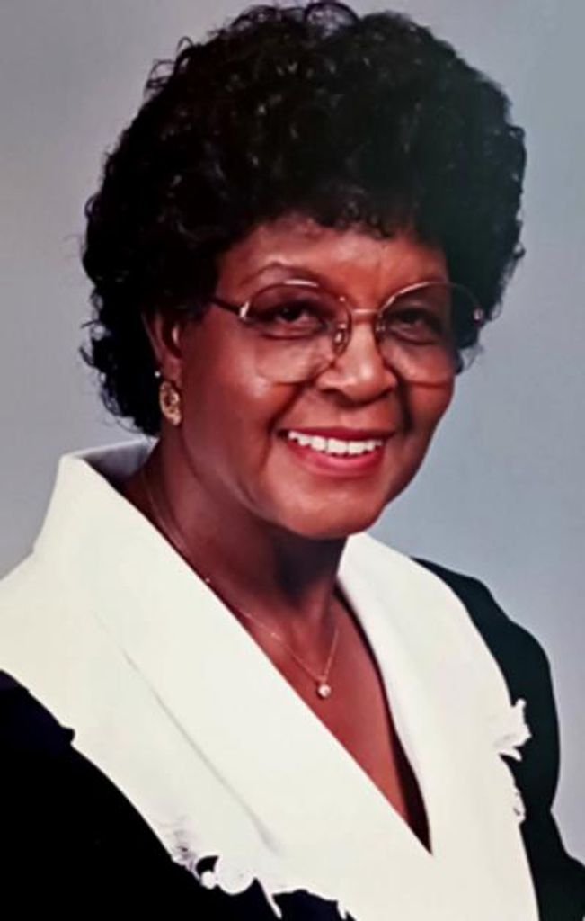 Juanita O. Allen Profile Photo