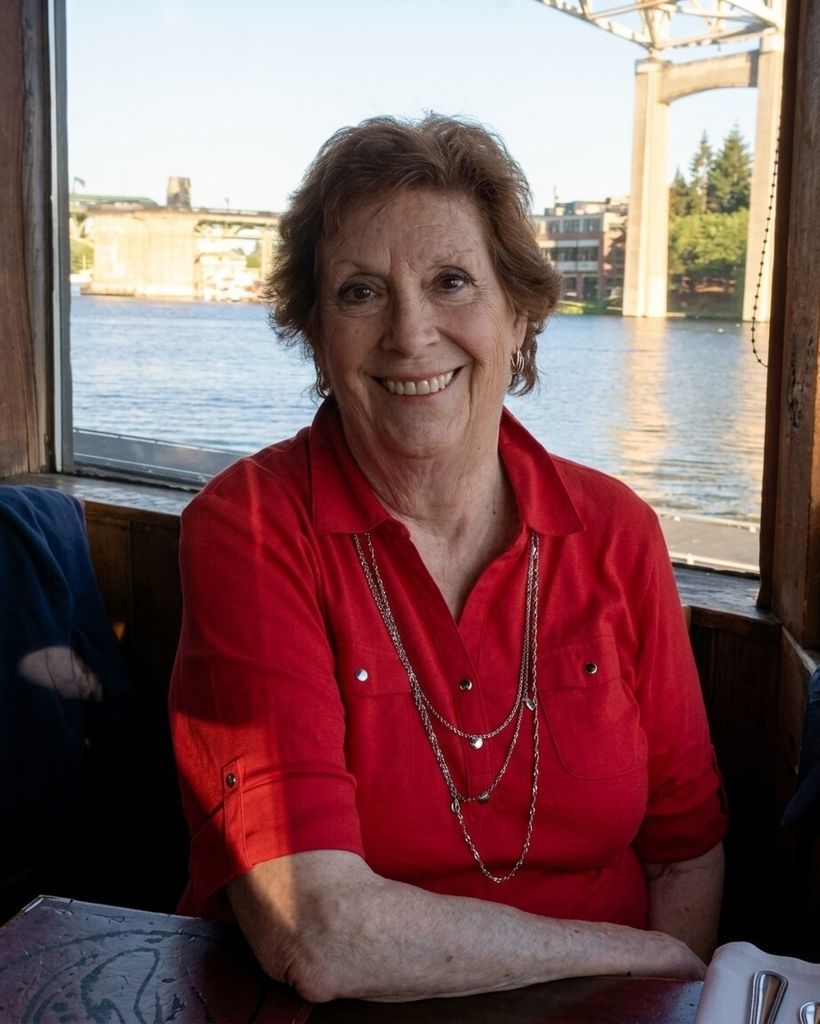 Anne K. Jensen