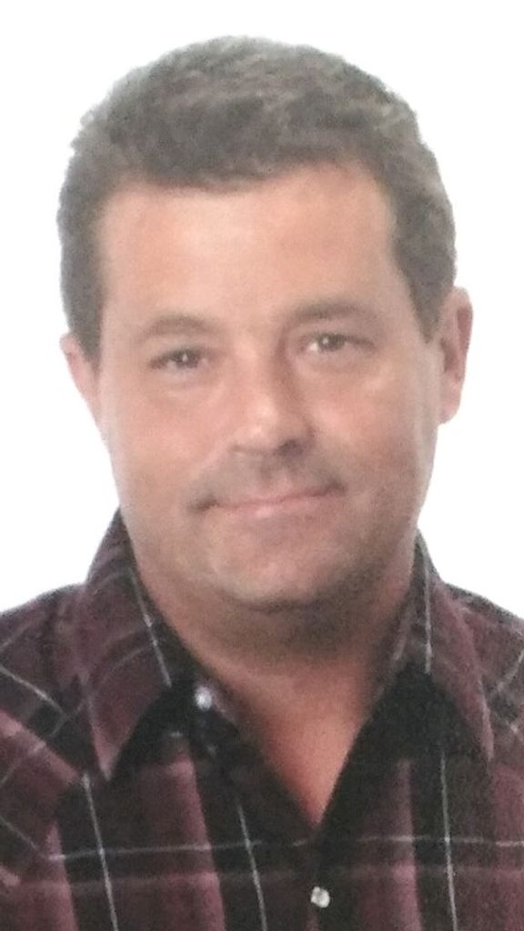 Joseph Ray Harris Profile Photo