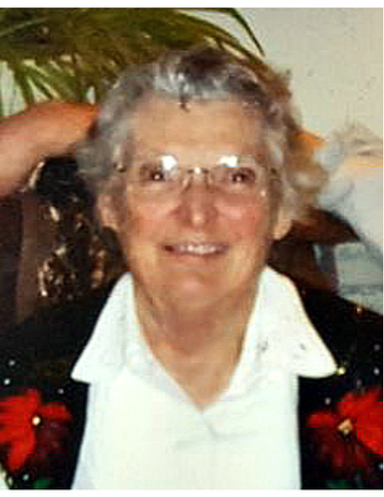 Elsie J (Ferris) Brown