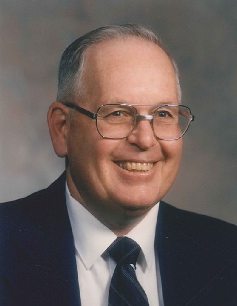 James "Jim" A. Vincent Profile Photo