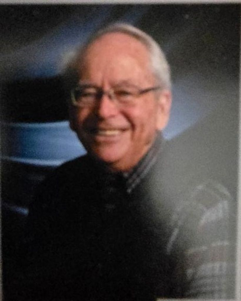 Robert Herr Profile Photo