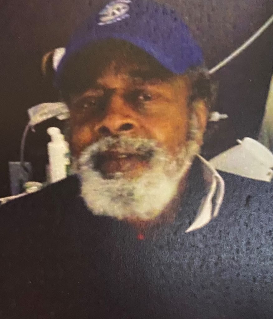 Charles Anthony Teague Profile Photo