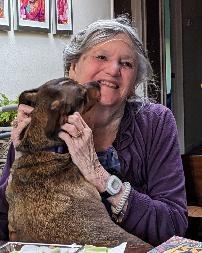Joan Ann Griesemer Profile Photo