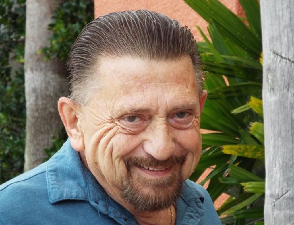 Henry David Hufault Sr. Profile Photo