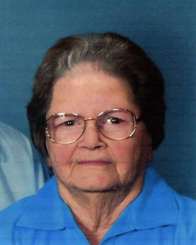 Nelda Lois (Kendrick) Spraggins Profile Photo