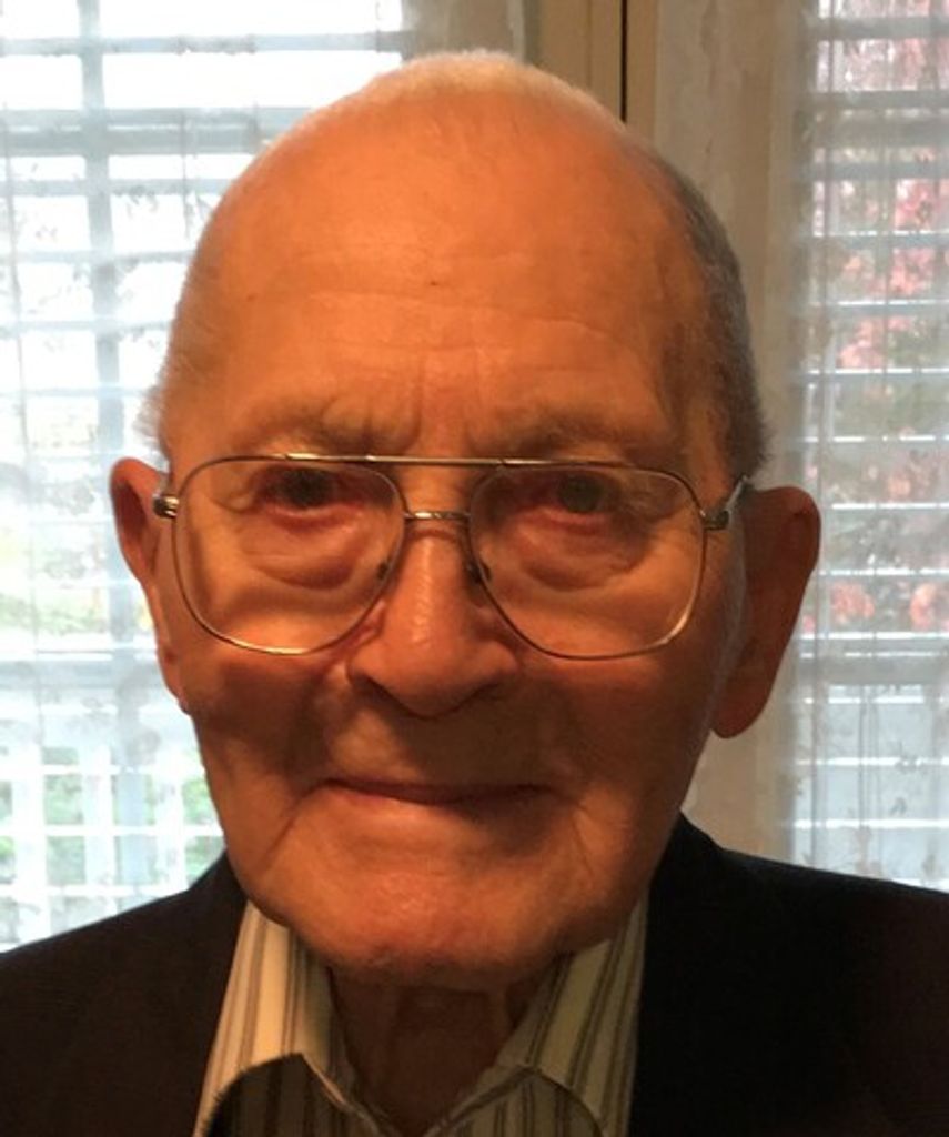 Irving F. Stubbendick Profile Photo