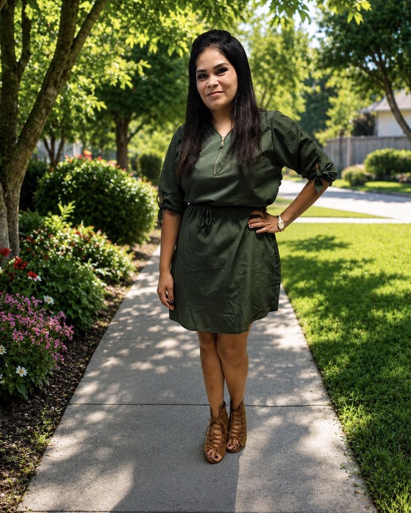 Asusena Ramirez