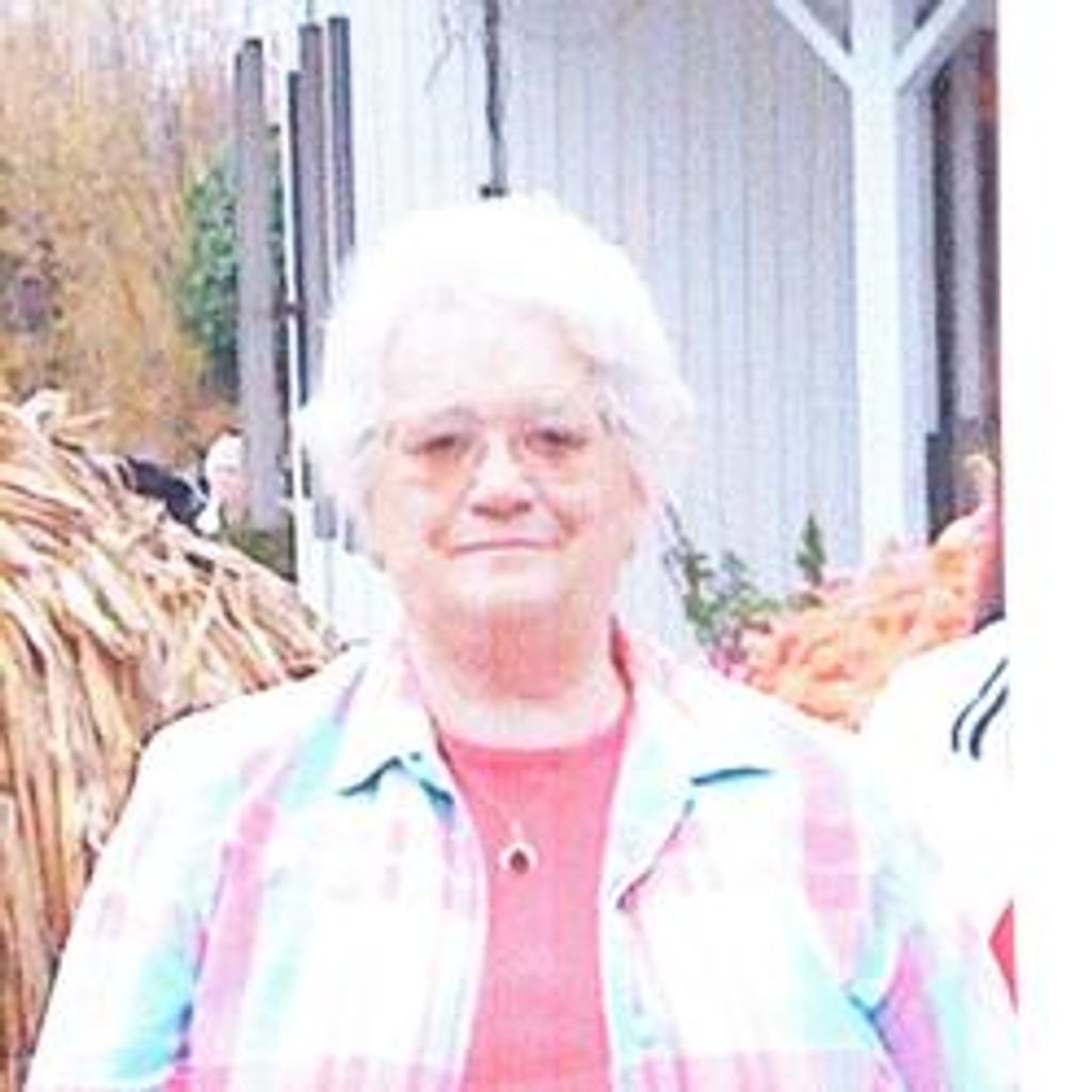 Janet Bazzle