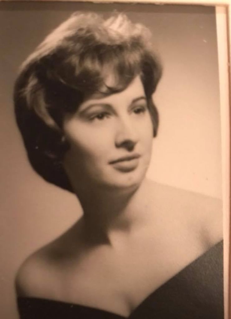 Shirley Ann Taylor