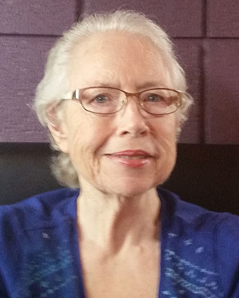 Louise (Darling)  Jones