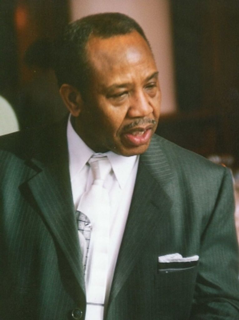 Cornelius J. Whaley