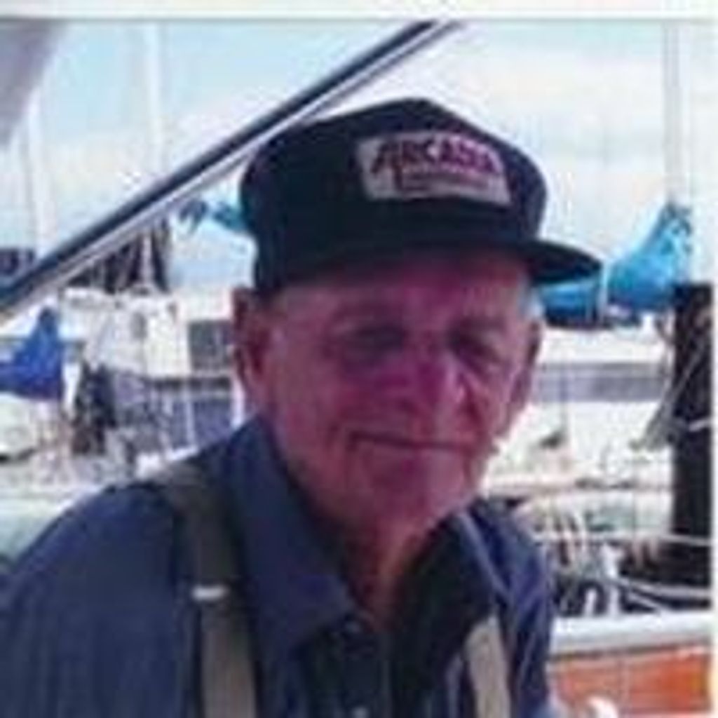 Vern W. Wright