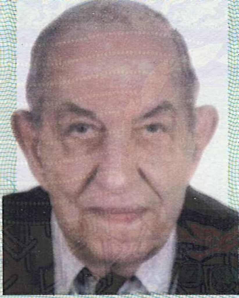 George Harokopos