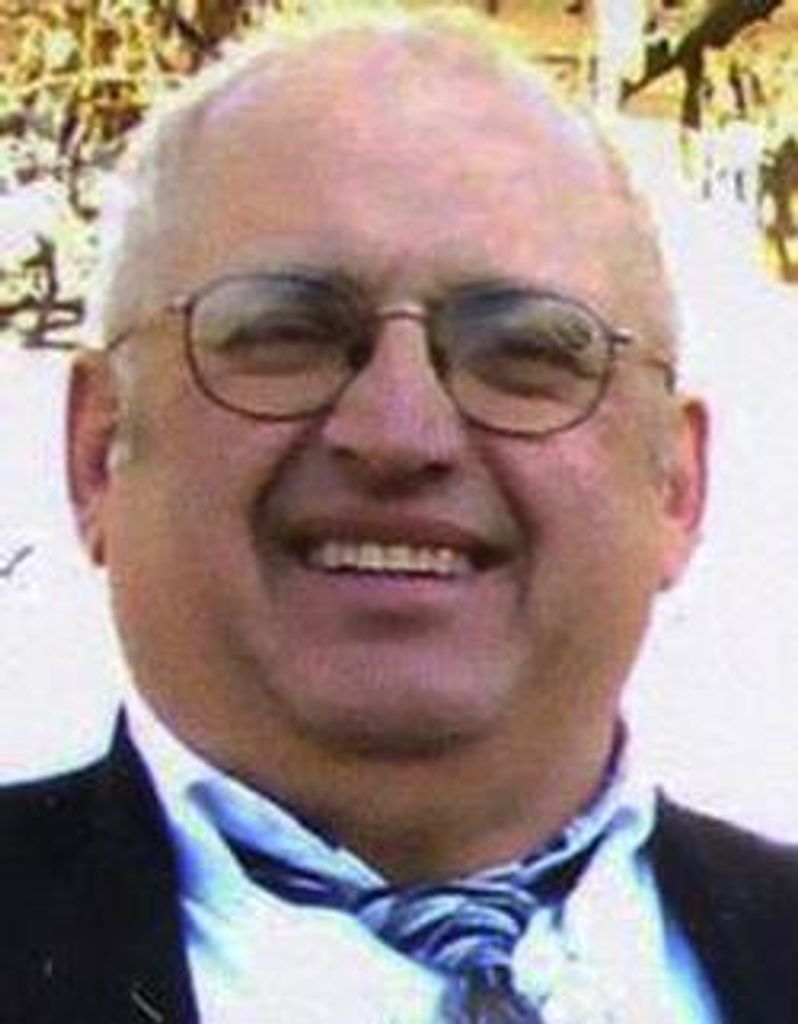 Terry Michael Hettich