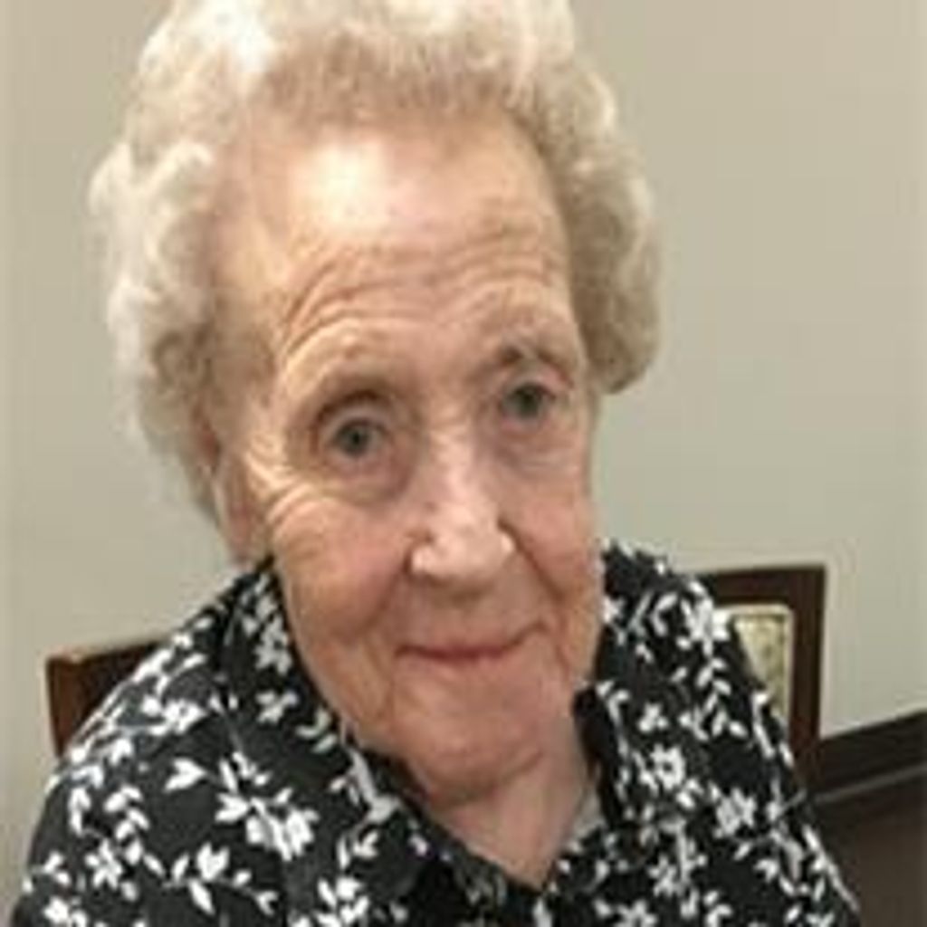 Audrey Marie Totten Profile Photo