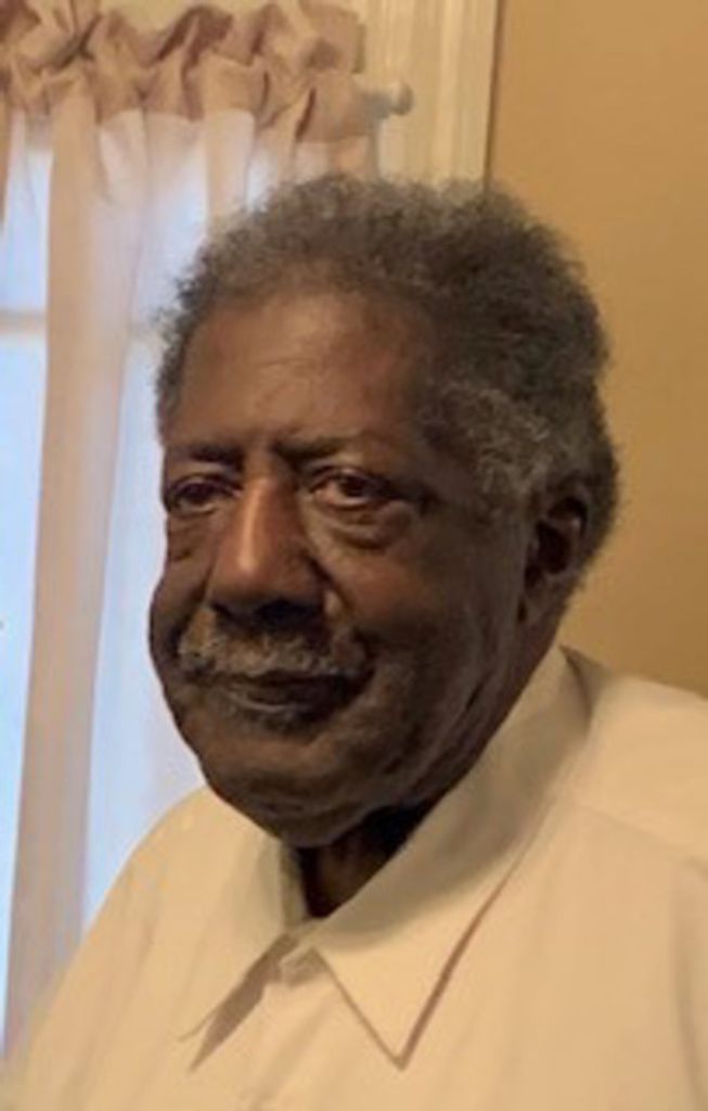 Mr. William Fletcher Profile Photo
