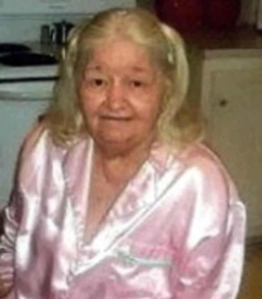 Louise Knotts Mrs. Tarlton