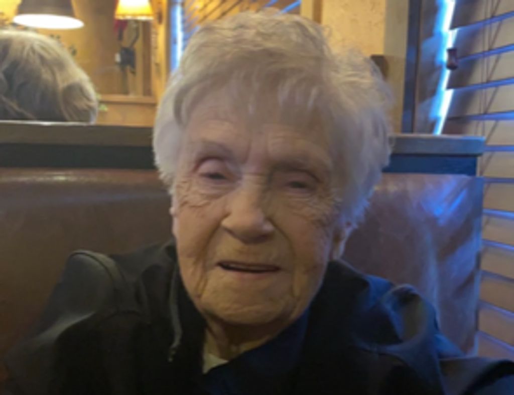 Mary Elizabeth Meade