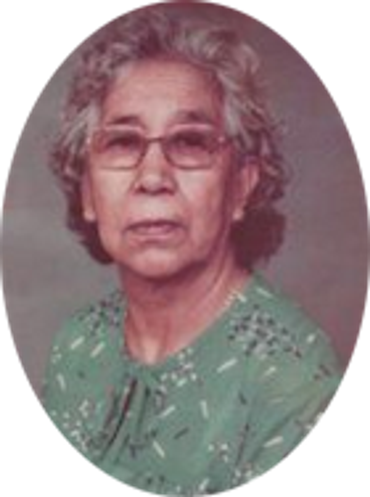 Maria Guadalupe Torres
