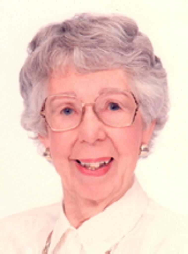 Beulah Lorraine Lucas