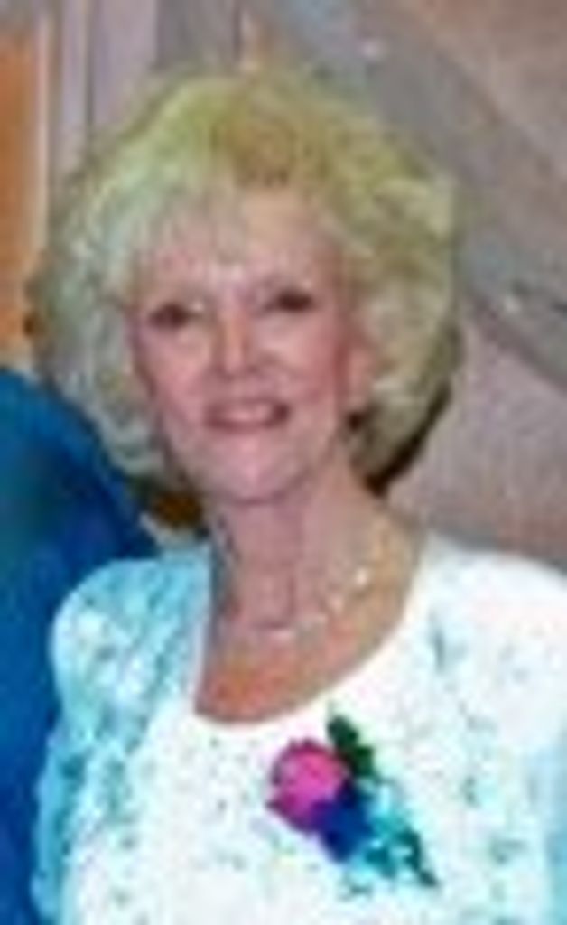 Pat Ann Reasoner
