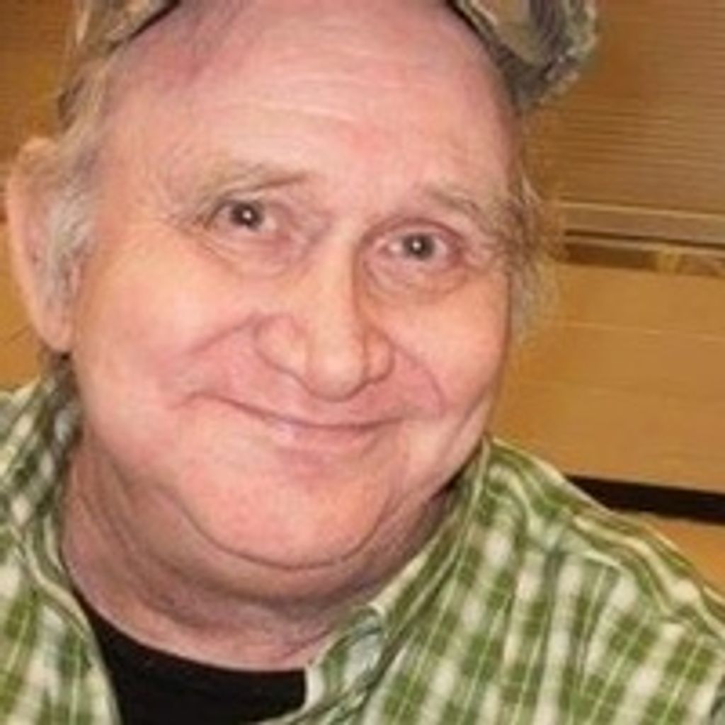 Ken Clark