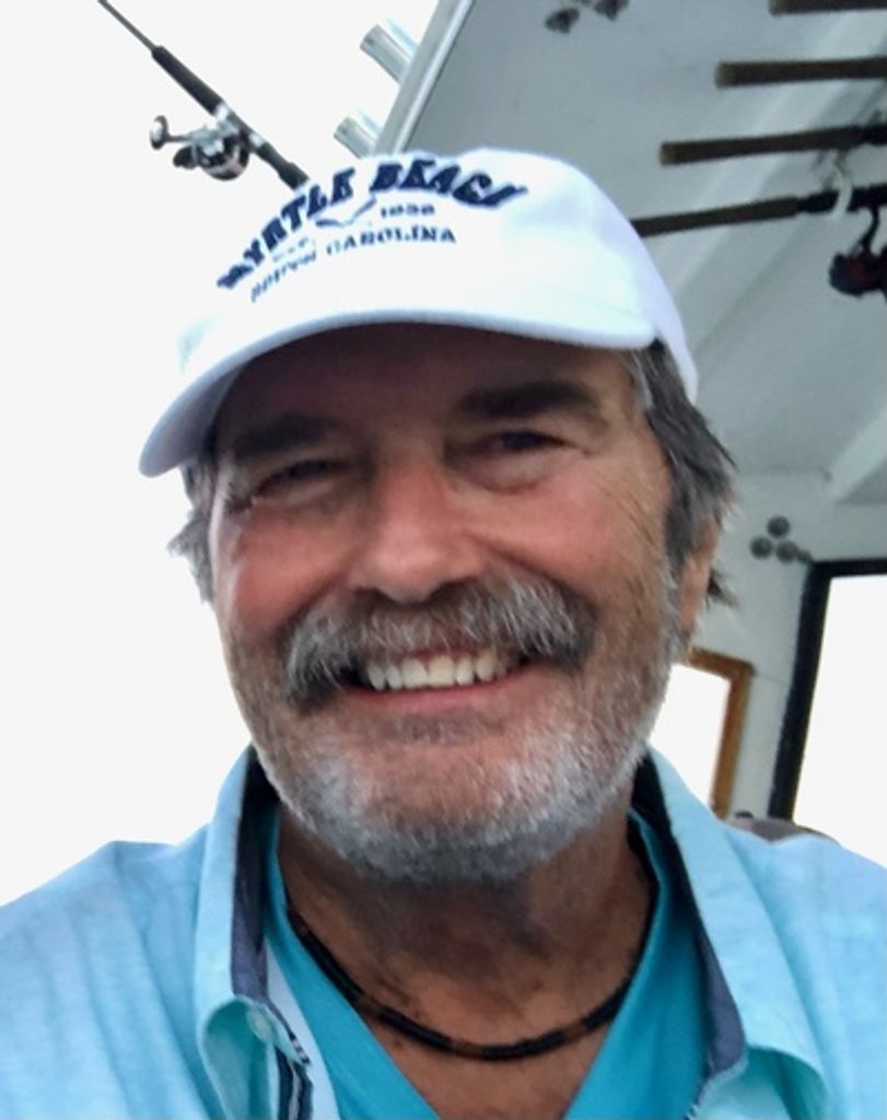 Michael Edward Owens Profile Photo