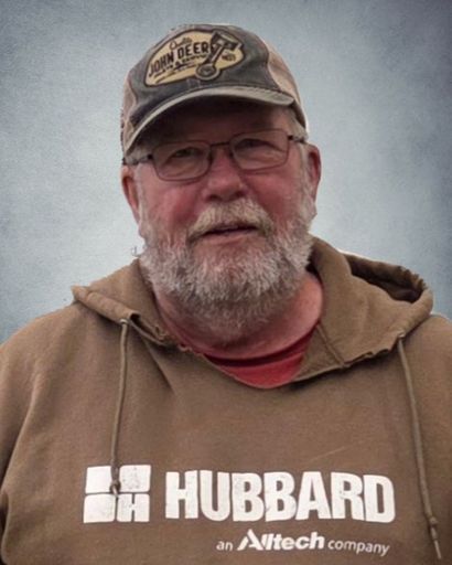 Troy D. Root's obituary image