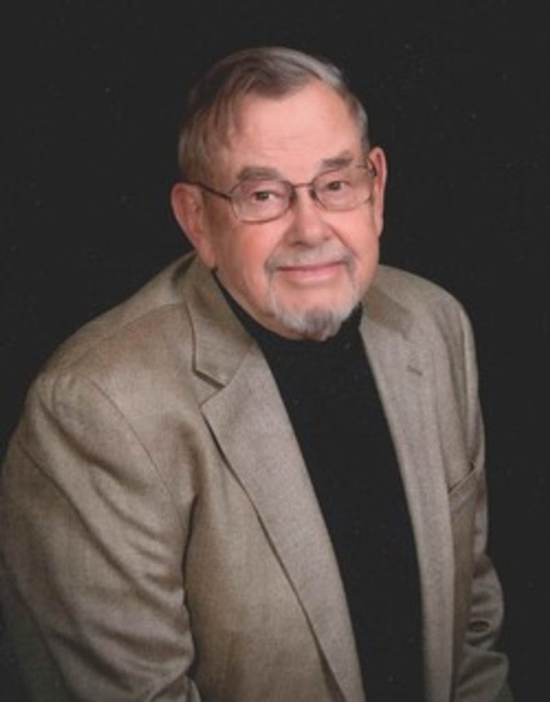 Donald E. Whittemore