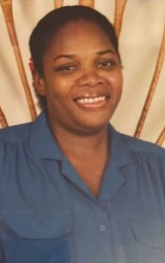 Evelyn M. Scott Profile Photo
