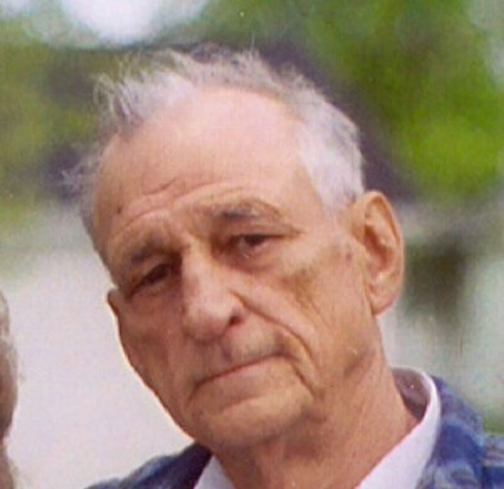 Virgil Smith