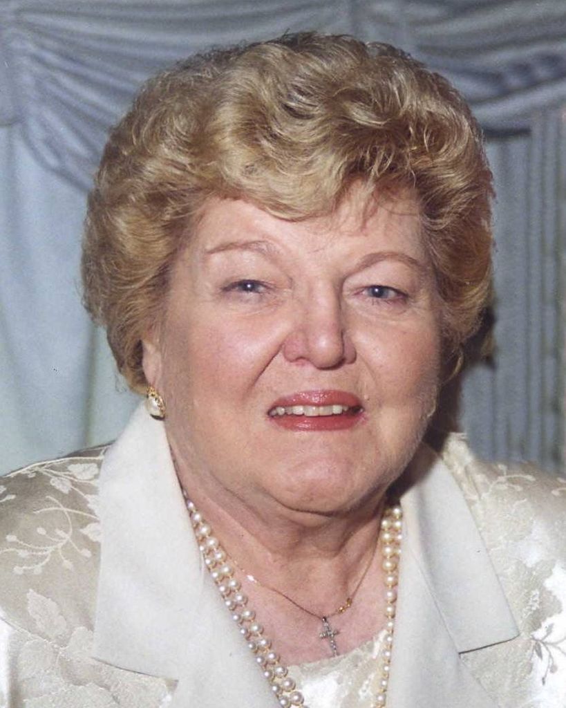 Margaret E. Carrier
