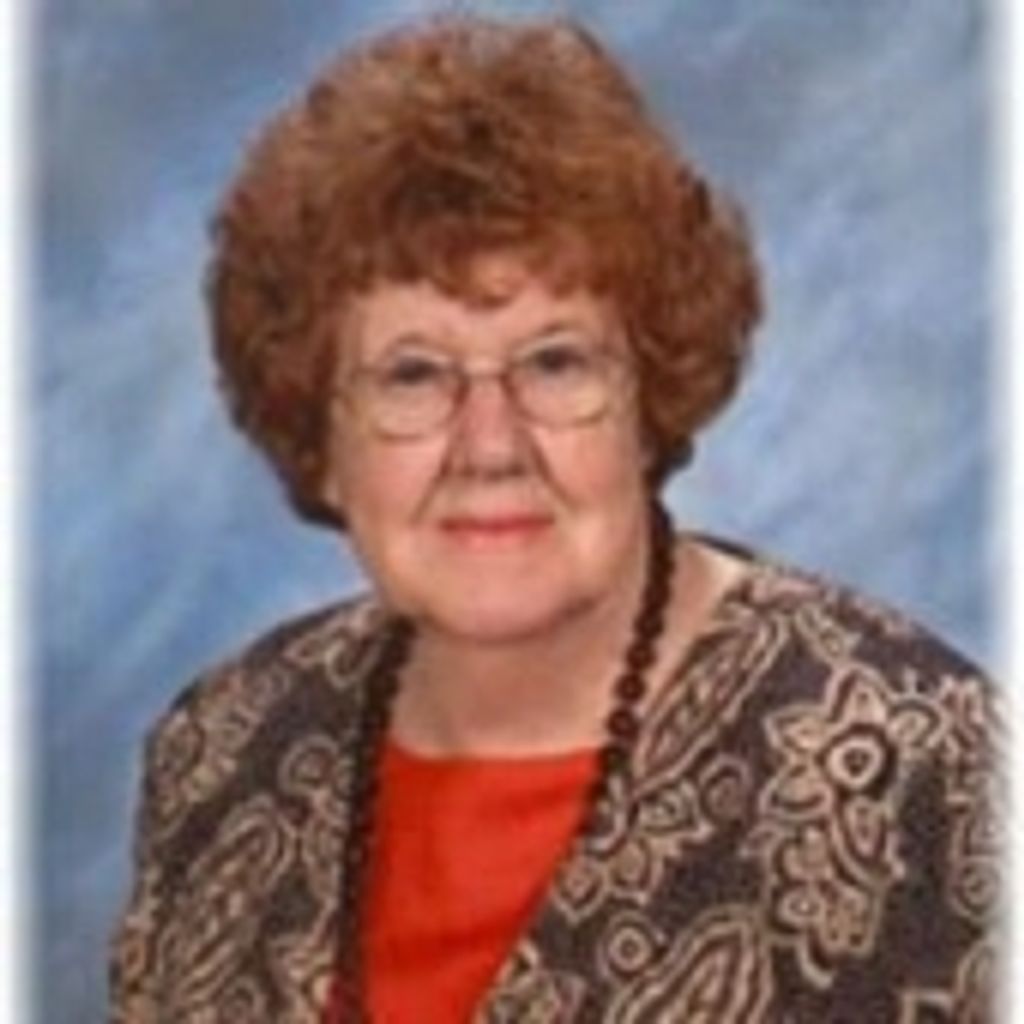 MaryLou Rosenfeldt