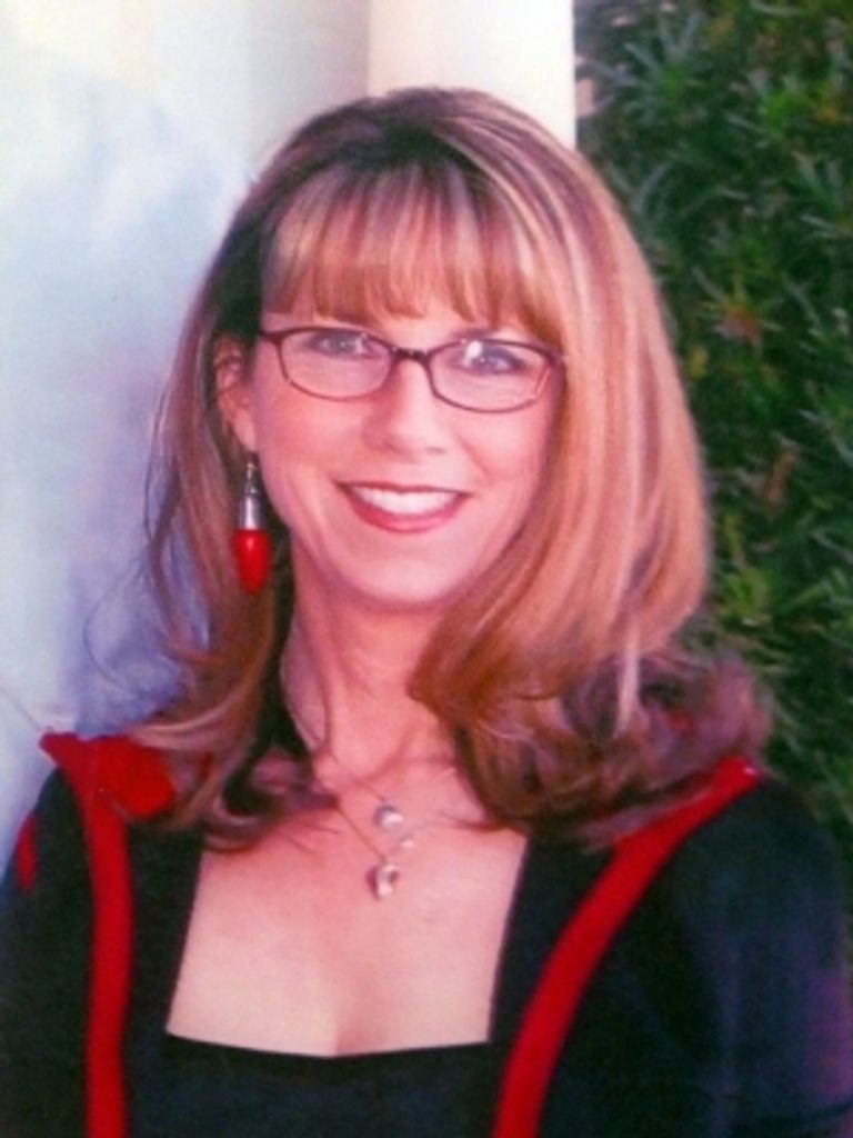 Melinda Lee Deel Profile Photo