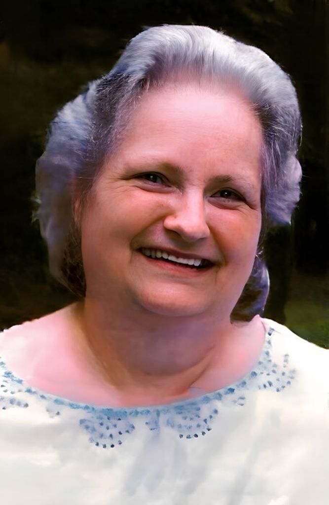 Mary Andrea "Ann" (Parker)  Knipp