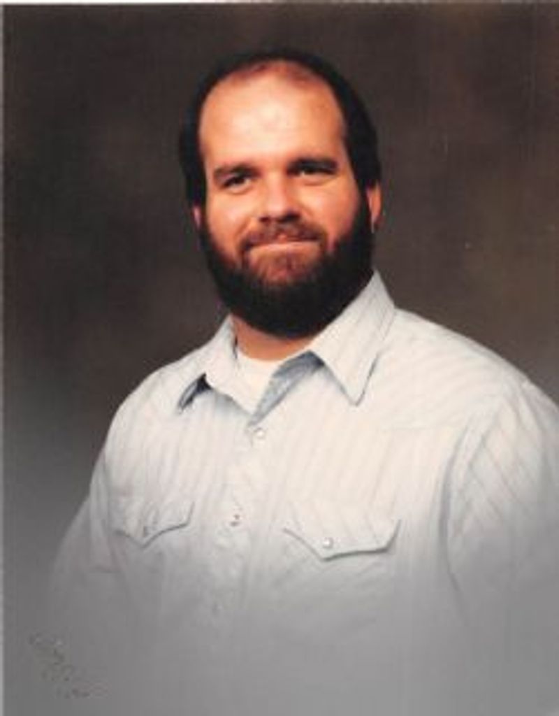 Robert Briscoe Profile Photo